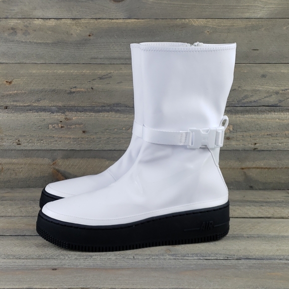 women's af1 sage hi lx boot